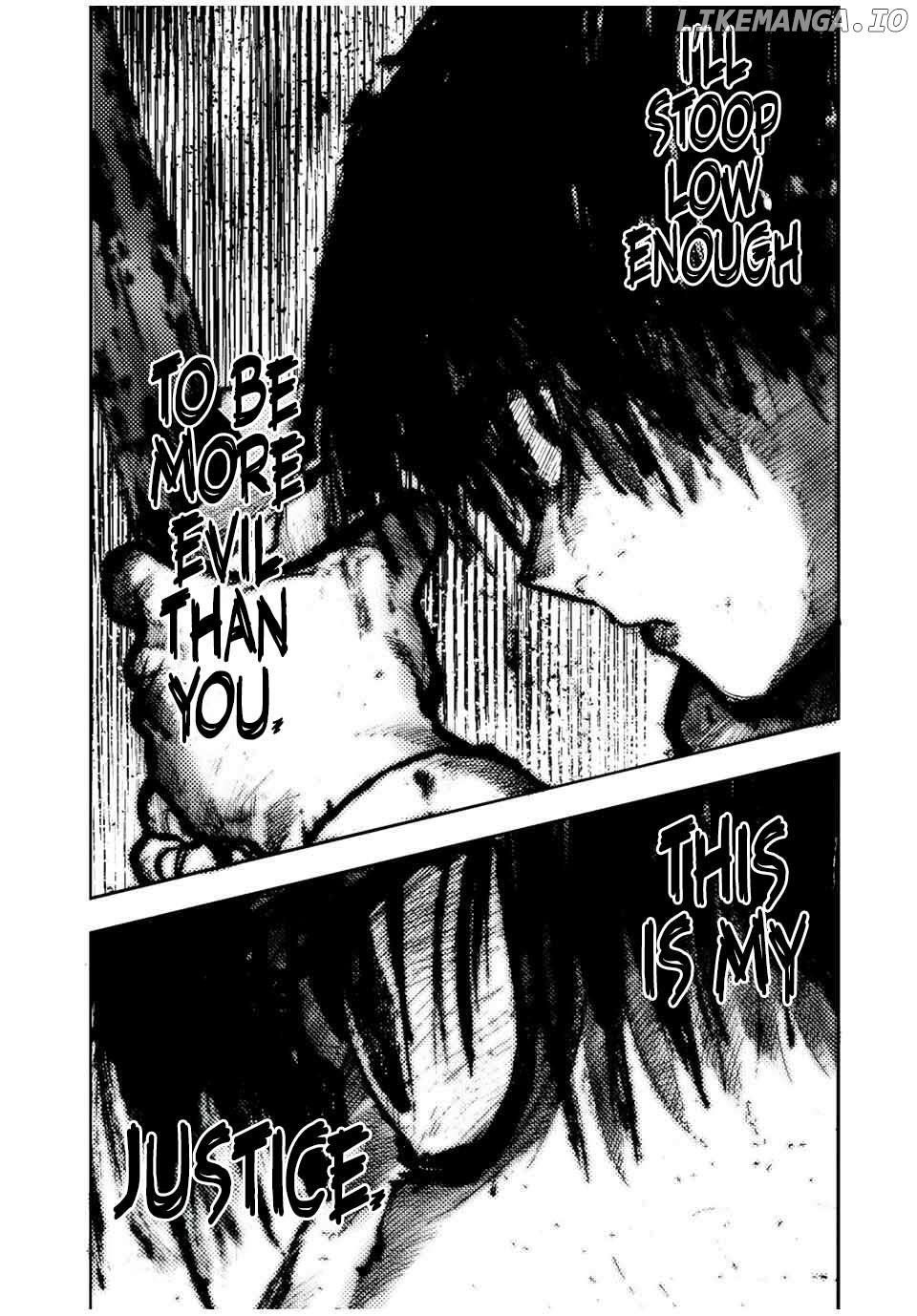 Juujika No Rokunin Chapter 216 image 09